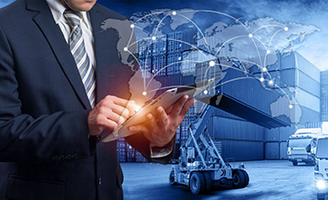 Diploma in Logistics and Supply Chain Management