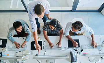 Diploma in Human Resource Management